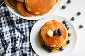 At bob's red mill, we know that you can't rush quality. Fluffy Gluten Free Pancakes Jenuine Home Design Diy Instant Pot Recipes