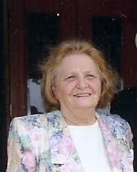 JoAnn Rose Morgan Obituary