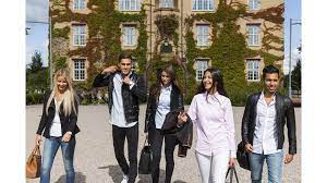 Kristianstad university and have completed at least two semesters of study at kristianstad university. Kristianstad University Swedenedu Se