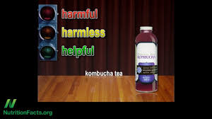 what is kombucha exactly and is