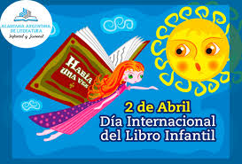 Dia Internacional Del Libro Infantil