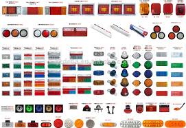 Led Semi Truck Fog Light Waterproof View Semi Truck Fog Light Qiong Li Product Details From Guangzhou Deba Lighting Electrical Co Ltd On Alibaba Com