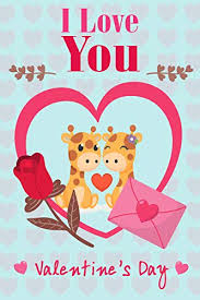 Valentine day gift for gf. Valentine S Day Notebooks Valentine Gift For Women Valentines Day Gift Women Gifts Valentine Day For Girl Gift For Girl Size 6 X 9 Kindle Edition By King Henry Health
