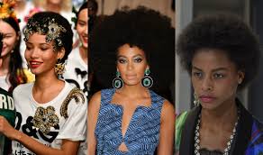Afro hairstyles were huge in the 60s and remained in the list of iconic hairstyles of all times. Best Afro Hairstyles To Rock In 2019 Hairstyles 2019 New Haircuts And Hair Colors