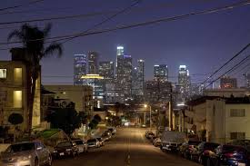 Public banking was an ideal of the founding fathers, first tested in the colony of pennsylvania. Los Angeles Voters Reject First Public Bank Bid For U S City Bloomberg