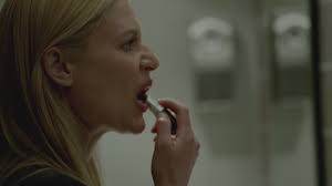 carrie mathison