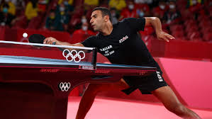 Maybe you would like to learn more about one of these? Table Tennis Egypt S Assar Leaves Mark After Heated Quarter Final Reuters