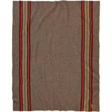 Maybe you would like to learn more about one of these? Pendleton Yakima Camp Throw Blanket