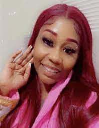 Whitney Nicole Malone Obituary (2022)