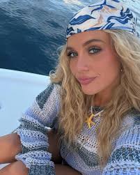 Jessie Jo Dillon wins the ACM Award for Songwriter of the Year🏆