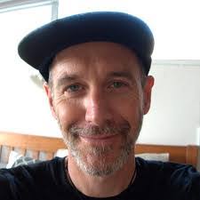 David Vass's Instagram, Twitter & Facebook