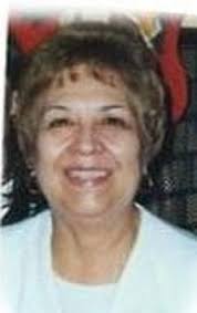 Virginia Troglia Manley (1932-2012)