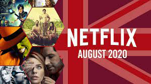 Buzzfeed staff buzzfeed quiz party! What S Coming To Netflix Uk In August 2020 What S On Netflix