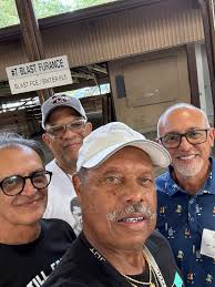 Inland steel company picnic reunion