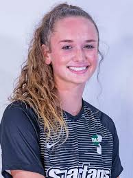 2021 Women's Soccer Roster