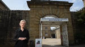 Enter an 11 digit australian mobile number in … Historic Beechworth Prison To Go Under Hammer On November 27 The Border Mail Wodonga Vic