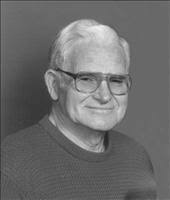 George Deskins Obituary (1933