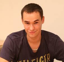 Paul Brandenburger's Instagram, Twitter & Facebook