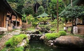 Volunteers are also encouraged to mingle and communicate with resort guests. Bamboo Village Kuala Lumpur Bewertungen Fotos Malaysia Tripadvisor