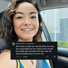 Eva Prater's Instagram, Twitter & Facebook