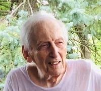 Alan Engle Obituary (1922