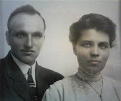 Carrie Josephine “Jensy” Pedersen Jensen (1878-1962)