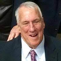 Jeff Bolger's Instagram, Twitter & Facebook