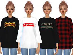 Download( patreon early access ) thank for the all cc creators. Evolve Osigurajte Osiguranje Admin The Sims Resource Gucci Busyhandz Com
