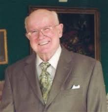 Robert Cullinan Obituary