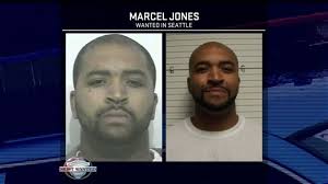 CAPTURED: Felon with 18 convictions accused of brutal 'Boys and Girls Club'  beating