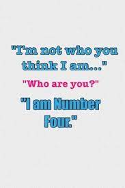 Quotes With The Number 4 Quotesgram