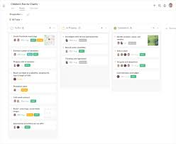 We did not find results for: 10 Best Free Project Management Software Tools