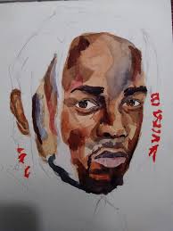 Painting by James R Sherman ( 1907