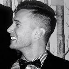 David Ruskey's Instagram, Twitter & Facebook