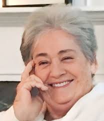 Geraldine A. “Gerry” Carroll Obituary September 15, 2023