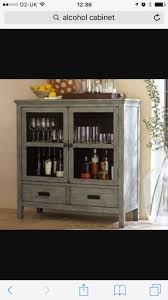 Alcohol Cabinet Idea Home Furniture Home Decor Home
