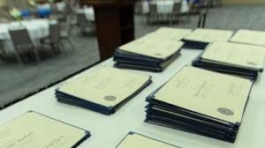 College Recognizes Employees and Volunteers for Service