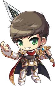 Maplestory m talk (my & sg). Maplestory Warrior Strategywiki The Video Game Walkthrough And Strategy Guide Wiki