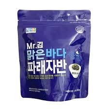 首爾先生mrseoul】韓國Mr.金蝦牌名品英義思潮SAJO 海苔酥| 首爾先生mrseoul | 樂天市場Rakuten