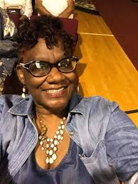 APRIL April 26 Regina Gray Happy Birthday, cousin Regina!!! We met for the  first time seven years ago at the 90th Birthday Dinner for cousin Bernice  Loatman. In fact, we were seated