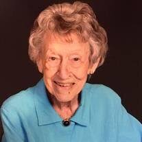 Marjorie "DeeDee" Dexter Obituary