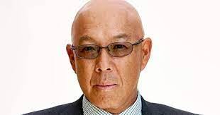 Mike Tao's Instagram, Twitter & Facebook