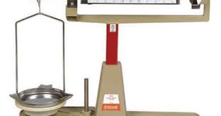 Dengan ketelitian yang sangat detail, hasil pengukuran dari neraca ini dijamin lebih terpercaya. Pengukuran Besaran Massa