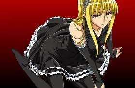 Princess Ressurection Hime Anime Princess Anime Pretty Artwork