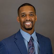 University of Houston Black Law Students Association