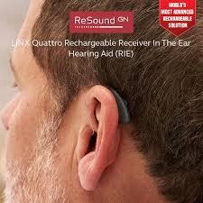 Check spelling or type a new query. Invisible Receiver In The Ear Hearing Aid Resound Linx Quattro Receiver In The Ear Hearing Aid Manufacturer From Navi Mumbai