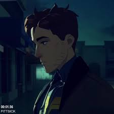 My Body Needs a Hero