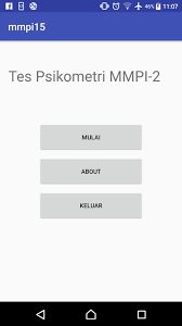 Check spelling or type a new query. Tes Psikometri Mmpi 2 Bahasa Indonesia For Android Apk Download