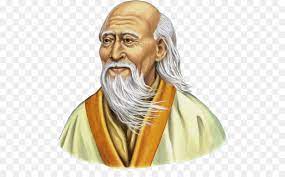 Laozi, Tao Te Ching, Filósofo imagen png - imagen transparente descarga  gratuita