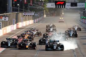 Get up to speed with everything you need to know about the 2021 azerbaijan grand prix. Itogi Gran Pri Azerbajdzhana Pobeda Peresa Pri Shode Ferstappena I Problemah Hemiltona Chempionat